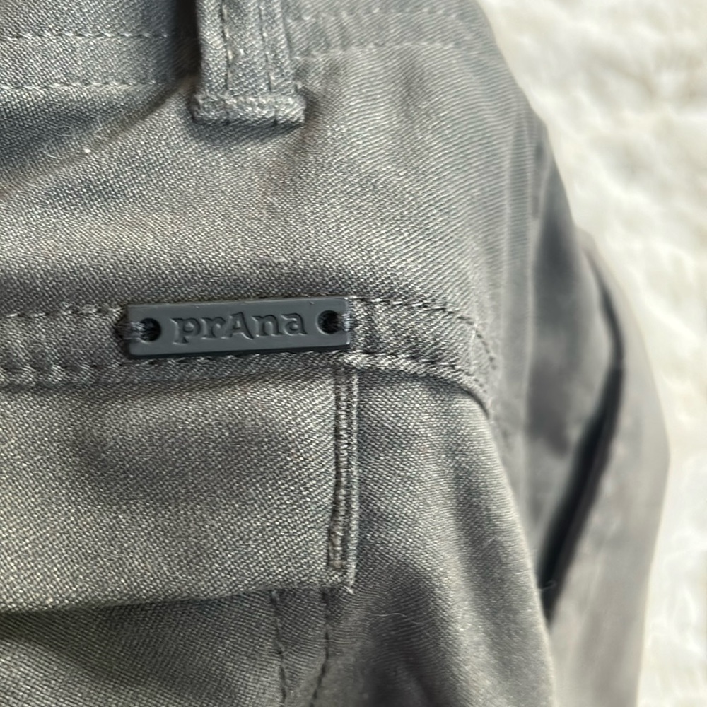 PRANA Capri Hiking pants - Picture 11 of 11